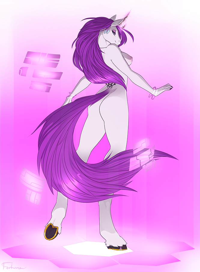 femtoAmpere random reference image